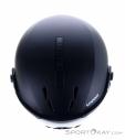 Uvex Instinct Visor Pro Ski Helmet, , Multicolored, , Male,Female,Unisex, 0329-10084, 5638133399, , N4-04.jpg