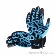 Oakley Factory Pilot Gloves, Oakley, Light-Blue, , Male,Female,Unisex, 0064-10415, 5638133403, 193517922320, N1-11.jpg