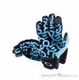 Oakley Factory Pilot Gloves, Oakley, Light-Blue, , Male,Female,Unisex, 0064-10415, 5638133403, 193517922320, N2-12.jpg