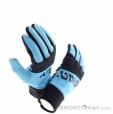 Oakley Factory Pilot Gloves, Oakley, Light-Blue, , Male,Female,Unisex, 0064-10415, 5638133403, 193517922320, N3-18.jpg