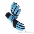 Oakley Factory Pilot Gloves, Oakley, Light-Blue, , Male,Female,Unisex, 0064-10415, 5638133403, 193517922320, N4-04.jpg
