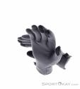 Oakley Core Ellipse Gloves, Oakley, Gray, , Male,Female,Unisex, 0064-10425, 5638133407, 193517923716, N3-13.jpg