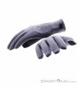 Oakley Core Ellipse Gloves, Oakley, Gray, , Male,Female,Unisex, 0064-10425, 5638133407, 193517923716, N5-10.jpg