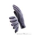 Oakley Core Ellipse Gloves, Oakley, Gray, , Male,Female,Unisex, 0064-10425, 5638133407, 193517923716, N5-15.jpg