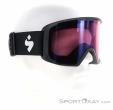 Sweet Protection Durden Ski Goggles, Sweet Protection, Dark-Blue, , Male,Female,Unisex, 0183-10294, 5638133421, 7048652967152, N1-01.jpg