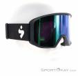 Sweet Protection Durden Ski Goggles, Sweet Protection, Anthracite, , Male,Female,Unisex, 0183-10294, 5638133422, 7048652967138, N1-01.jpg