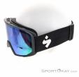 Sweet Protection Durden Ski Goggles, Sweet Protection, Anthracite, , Male,Female,Unisex, 0183-10294, 5638133422, 7048652967138, N2-07.jpg