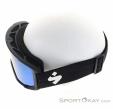 Sweet Protection Durden Ski Goggles, Sweet Protection, Anthracite, , Male,Female,Unisex, 0183-10294, 5638133422, 7048652967138, N3-08.jpg