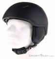 Smith Mondo Mips Ski Helmet, Smith, Black, , Male,Female,Unisex, 0058-10121, 5638133423, 716736963815, N1-06.jpg
