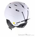 Smith Mondo Mips Ski Helmet, Smith, White, , Male,Female,Unisex, 0058-10121, 5638133427, 716736963778, N2-12.jpg