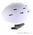 Smith Mondo Mips Ski Helmet, Smith, White, , Male,Female,Unisex, 0058-10121, 5638133427, 716736963778, N3-08.jpg