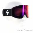 Sweet Protection Boondock RIG Reflect Ski Goggles, , Black, , Male,Female,Unisex, 0183-10295, 5638133430, , N1-01.jpg