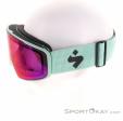 Sweet Protection Boondock RIG Reflect Ski Goggles, Sweet Protection, Turquoise, , Male,Female,Unisex, 0183-10295, 5638133432, 7048652967404, N2-07.jpg