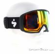 Sweet Protection Clockwork RIG Reflect Ski Goggles, Sweet Protection, Red, , Male,Female,Unisex, 0183-10296, 5638133828, 7048652837684, N1-01.jpg