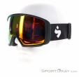 Sweet Protection Clockwork RIG Reflect Ski Goggles, Sweet Protection, Red, , Male,Female,Unisex, 0183-10296, 5638133828, 7048652837684, N1-06.jpg