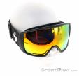 Sweet Protection Clockwork RIG Reflect Ski Goggles, Sweet Protection, Red, , Male,Female,Unisex, 0183-10296, 5638133828, 7048652837684, N2-02.jpg