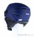 Uvex Instinct Visor Ski Helmet, , Blue, , Male,Female,Unisex, 0329-10068, 5638133836, , N1-11.jpg