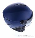 Uvex Instinct Visor Ski Helmet, , Blue, , Male,Female,Unisex, 0329-10068, 5638133836, , N3-18.jpg
