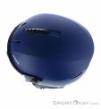 Uvex Instinct Visor Ski Helmet, , Blue, , Male,Female,Unisex, 0329-10068, 5638133836, , N4-09.jpg