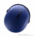 Uvex Instinct Visor Ski Helmet, , Blue, , Male,Female,Unisex, 0329-10068, 5638133836, , N5-15.jpg
