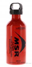 MSR Fuel Bottle CRP 325ml Brennstoffflasche, MSR, Rot, , , 0202-10362, 5638133840, 040818118306, N1-01.jpg