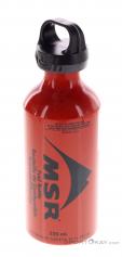 MSR Fuel Bottle CRP 325ml Brennstoffflasche, MSR, Rot, , , 0202-10362, 5638133840, 040818118306, N2-02.jpg