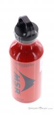 MSR Fuel Bottle CRP 325ml Bouteille de combustible, MSR, Rouge, , , 0202-10362, 5638133840, 040818118306, N3-03.jpg