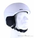 Uvex Ultra MIPS Ski Helmet, , White, , Male,Female,Unisex, 0329-10085, 5638133852, , N1-01.jpg