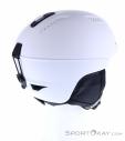 Uvex Ultra MIPS Ski Helmet, Uvex, White, , Male,Female,Unisex, 0329-10085, 5638133852, 4043197364612, N2-17.jpg