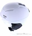 Uvex Ultra MIPS Ski Helmet, Uvex, White, , Male,Female,Unisex, 0329-10085, 5638133852, 4043197364612, N3-08.jpg