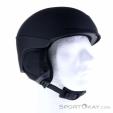 Uvex Ultra MIPS Ski Helmet, , Black, , Male,Female,Unisex, 0329-10085, 5638133855, , N1-01.jpg