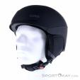 Uvex Ultra MIPS Ski Helmet, Uvex, Black, , Male,Female,Unisex, 0329-10085, 5638133855, 4043197357850, N1-06.jpg
