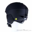 Uvex Ultra MIPS Ski Helmet, , Black, , Male,Female,Unisex, 0329-10085, 5638133855, , N1-11.jpg