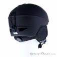 Uvex Ultra MIPS Ski Helmet, Uvex, Black, , Male,Female,Unisex, 0329-10085, 5638133855, 4043197357850, N1-16.jpg