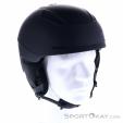 Uvex Ultra MIPS Ski Helmet, Uvex, Black, , Male,Female,Unisex, 0329-10085, 5638133855, 4043197357850, N2-02.jpg