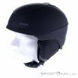 Uvex Ultra MIPS Ski Helmet, Uvex, Black, , Male,Female,Unisex, 0329-10085, 5638133855, 4043197357850, N2-07.jpg