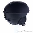 Uvex Ultra MIPS Ski Helmet, , Black, , Male,Female,Unisex, 0329-10085, 5638133855, , N2-17.jpg