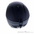 Uvex Ultra MIPS Ski Helmet, Uvex, Black, , Male,Female,Unisex, 0329-10085, 5638133855, 4043197357850, N3-13.jpg