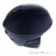 Uvex Ultra MIPS Ski Helmet, , Black, , Male,Female,Unisex, 0329-10085, 5638133855, , N3-18.jpg