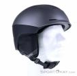 Uvex Ultra MIPS Ski Helmet, Uvex, Gray, , Male,Female,Unisex, 0329-10085, 5638133859, 4043197352091, N1-01.jpg