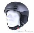 Uvex Ultra MIPS Ski Helmet, Uvex, Gray, , Male,Female,Unisex, 0329-10085, 5638133859, 4043197352091, N1-06.jpg