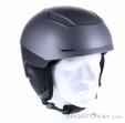 Uvex Ultra MIPS Ski Helmet, , Gray, , Male,Female,Unisex, 0329-10085, 5638133859, , N2-02.jpg