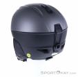 Uvex Ultra MIPS Ski Helmet, Uvex, Gray, , Male,Female,Unisex, 0329-10085, 5638133859, 4043197352091, N2-12.jpg