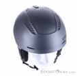 Uvex Ultra MIPS Ski Helmet, Uvex, Gray, , Male,Female,Unisex, 0329-10085, 5638133859, 4043197352091, N3-03.jpg