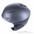 Uvex Ultra MIPS Ski Helmet, , Gray, , Male,Female,Unisex, 0329-10085, 5638133859, , N3-08.jpg