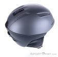 Uvex Ultra MIPS Ski Helmet, , Gray, , Male,Female,Unisex, 0329-10085, 5638133859, , N3-18.jpg