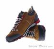 Dolomite Cinquantaquattro Hike Low GTX Mens Trekking Shoes Gore-Tex, , Brown, , Male, 0249-10076, 5638133870, , N1-06.jpg