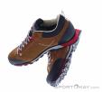 Dolomite Cinquantaquattro Hike Low GTX Mens Trekking Shoes Gore-Tex, , Brown, , Male, 0249-10076, 5638133870, , N3-08.jpg