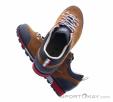 Dolomite Cinquantaquattro Hike Low GTX Mens Trekking Shoes Gore-Tex, , Brown, , Male, 0249-10076, 5638133870, , N5-15.jpg