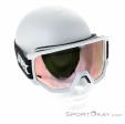 Uvex Athletic CV Race Ski Goggles, , White, , Male,Female,Unisex, 0329-10086, 5638133878, , N2-02.jpg